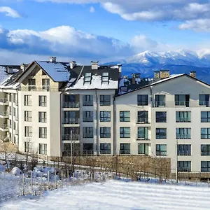 Aparthotel Saint George Palace, Bansko